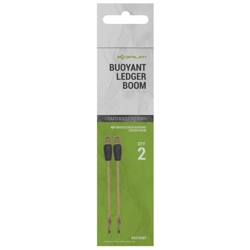 Korum Smokescreen Buoyant Ledger Booms